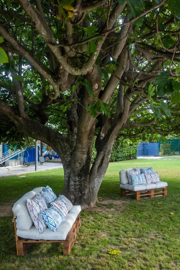Masia Cal Sisplau, Con Piscina Y Rodeada De Vinedos A 10 Minutos De Vilafranca Del Penedes, Barcelona ,Cataluna San Martin Sarroca ภายนอก รูปภาพ