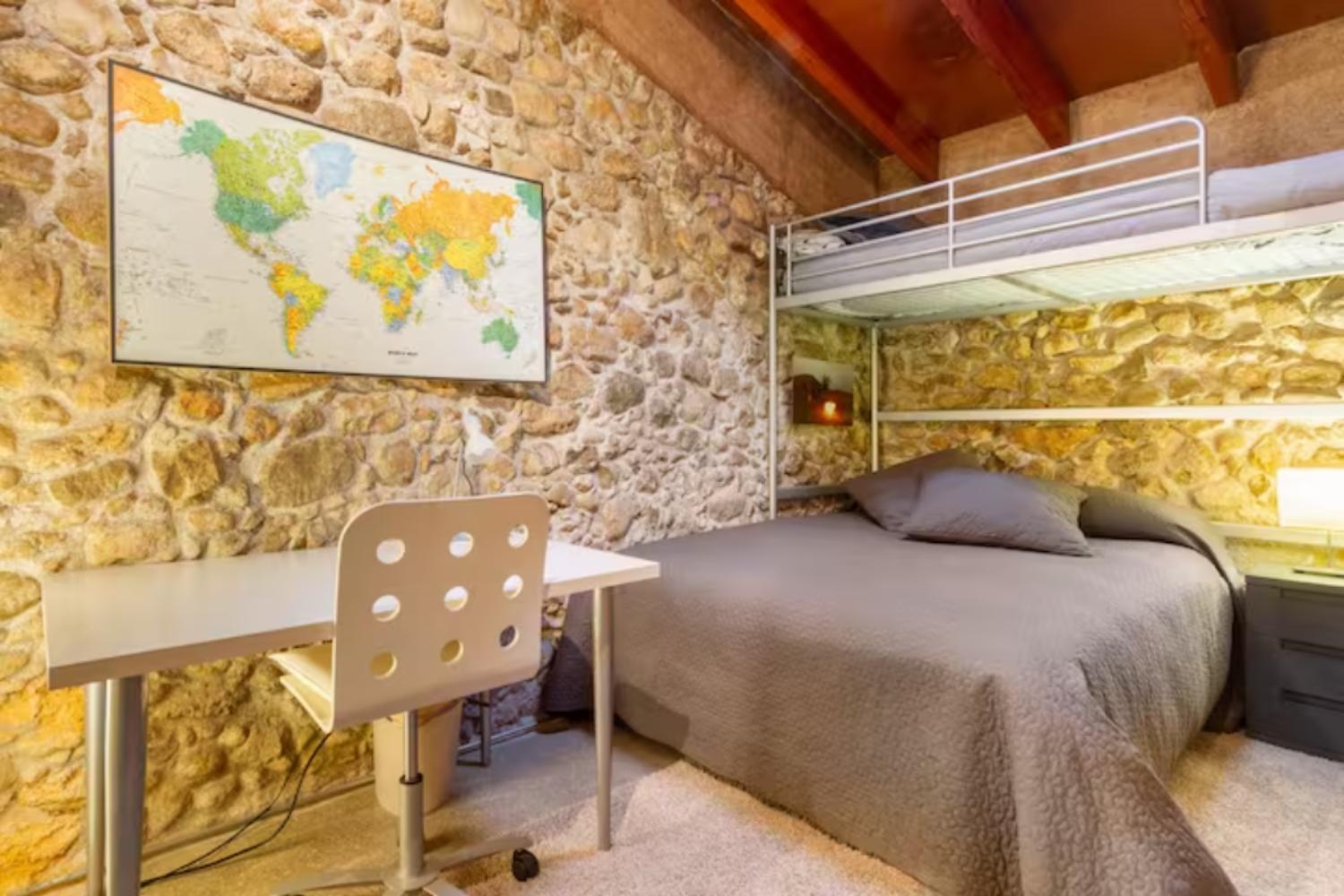 Masia Cal Sisplau, Con Piscina Y Rodeada De Vinedos A 10 Minutos De Vilafranca Del Penedes, Barcelona ,Cataluna San Martin Sarroca ภายนอก รูปภาพ